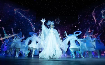 Премьера «Истории игрушек»: главное событие новогодних каникул стартует 20 декабря