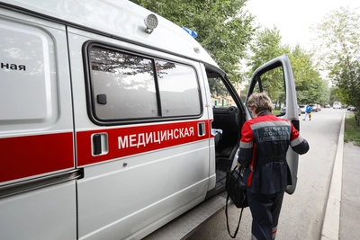 Стали известны подробности гибели 2-летней девочки в Среднеуральске