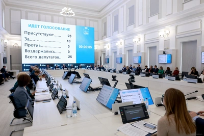 Церковь Троицы в Доможирке получила охранные зоны