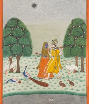 Индийские краски и диковины петровской Москвы: культурные события столицы и не только, куда нужно успеть до Нового года