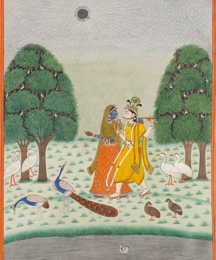 Индийские краски и диковины петровской Москвы: культурные события столицы и не только, куда нужно успеть до Нового года