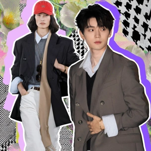 Секрет стиля в 2026 — закатанные рукава: 6 стильных примеров с подиумов