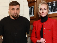 «Голос мой услышь»: звезды исполнили песни Магомаева в память о жертвах теракта