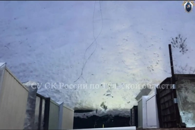 Состояние детей, выпавших из окна в Ясногорске, уточнили