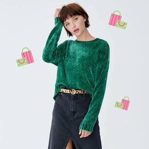 Крутой шопинг для ленивых: Oysho и Pull&Bear теперь на Lamoda