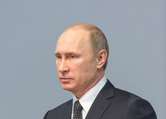 «Этот год мы прошли достойно»: новогоднее обращение Владимира Путина-2021