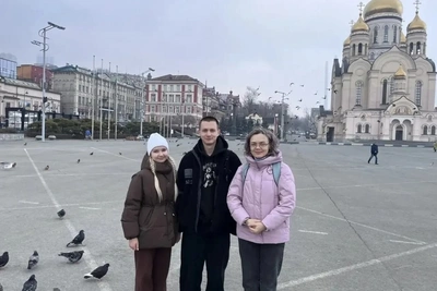 Студенты медколледжа Забайкалья в очном этапе конкурса