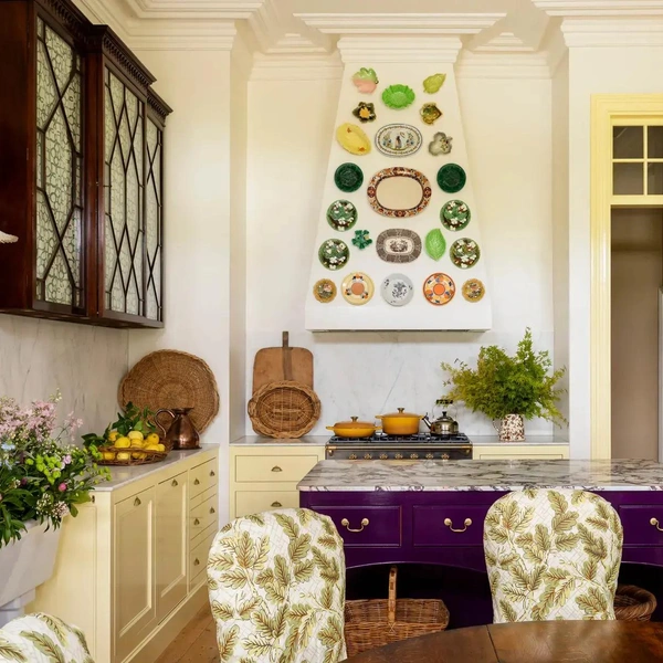 Дом в Мельбурне. Проект Анны Спиро | Источник: архив пресс-служб