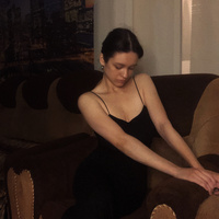 Аватарка kris_ramal