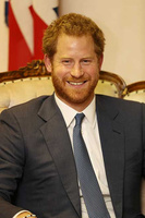 Prince Harry Принц Гарри