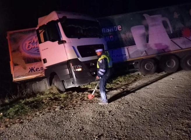 В автокатастрофе в Свердловской области погибли две актрисы театра кукол | ya62.ru