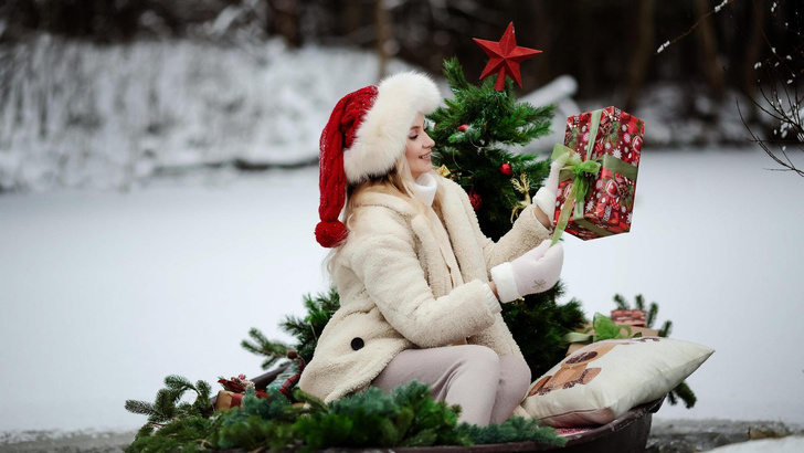 «Я тобой пренебрегаю»: 9 скрытых посланий новогодних подарков