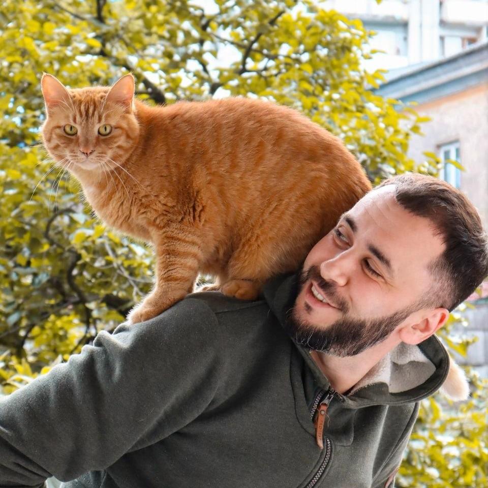 <p>Артем Дудкевич</p>