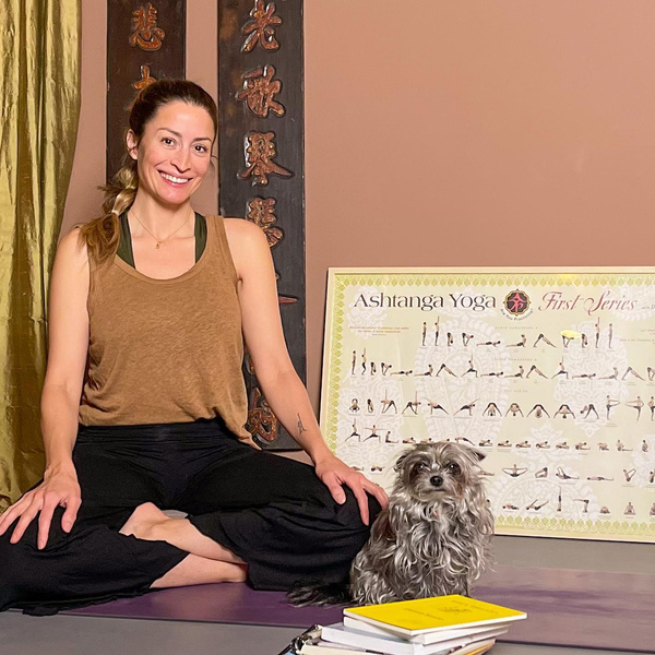  Ребекка Лоос 