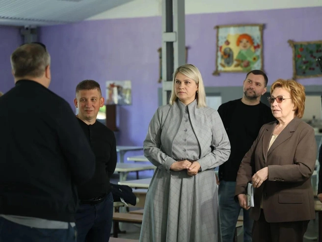 Источник: администрация городского округа Самара