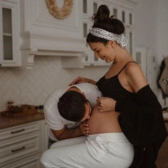 На счастье: приметы о беременности и младенцах на все случаи жизни