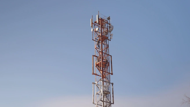 На Т2 приходится почти 70% развернутой «большой четверкой» инфраструктуры 5G | Источник: пресс-служба Т2