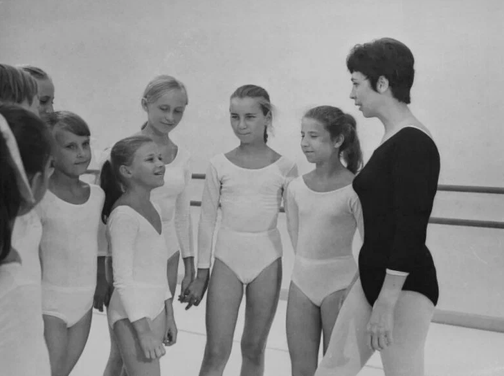 Это физическое упражнение в школах СССР ненавидели все дети