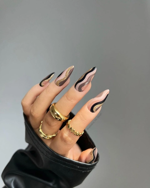 Источник: социальные сети katiealice_nail_design