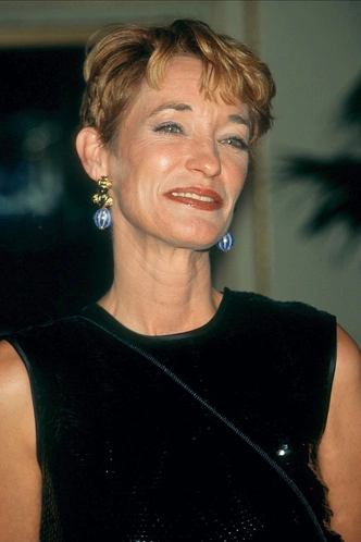 Лулу де ла Фалез, 1996 год