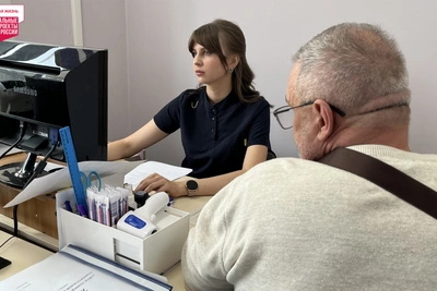 Целевое обучение помогает привлечь врачей в Хабаровский край