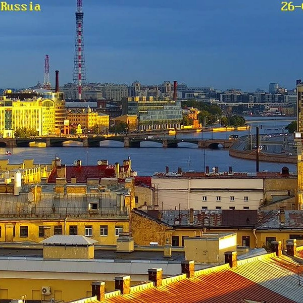 Источник: кадр супервидовой веб-камеры
