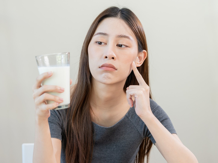 Такое есть нельзя: 6 худших молочных продуктов из вашего холодильника — избавьтесь от них прямо сейчас