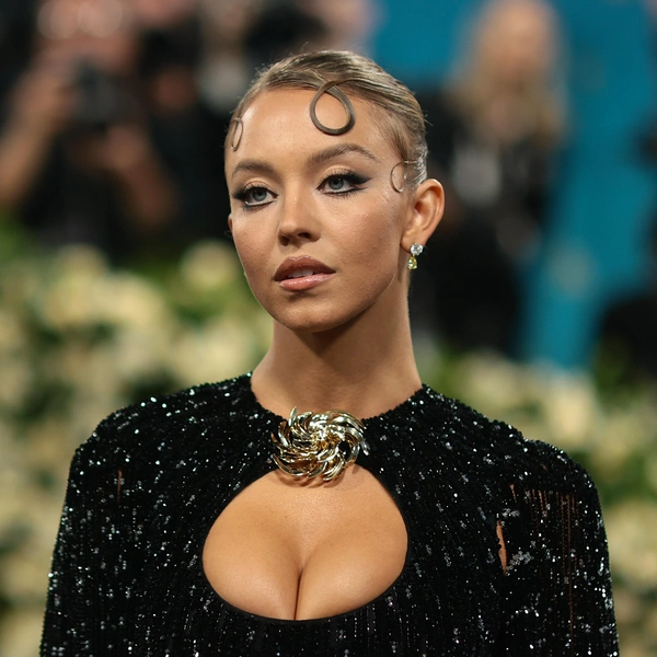 Сидни Суини | Источник: Getty Images