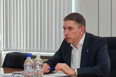 Илья Сухих обратился к тольяттинцам после атаки БПЛА