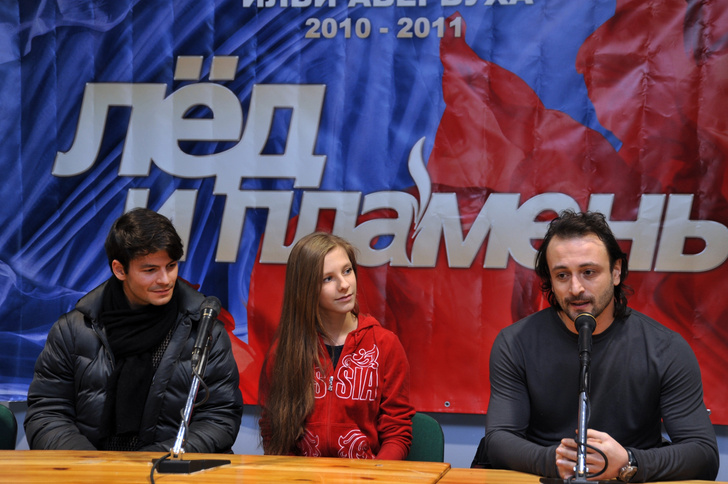 «Лизе тогда было всего 17 лет»: ведущая Елена Родина уверена, что Авербух и Арзамасова вместе с 2012-го