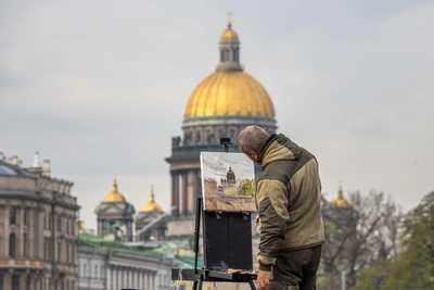 Петербург на картах: гид для гостей и жителей