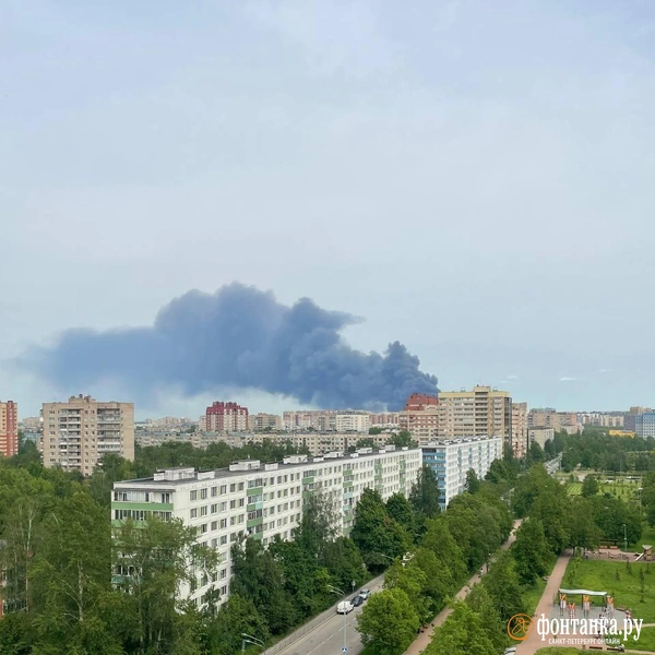 Источник: читатель «Фонтанки»