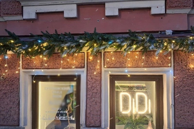 Ветеран судится с рестораном в центре Петербурга