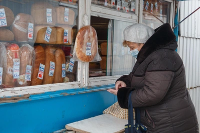FAS to check bread prices in Volgograd