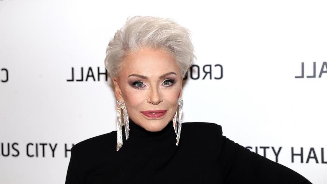 Черты отца и артистизм бабушки: как выглядят подросшие внуки Ирины Понаровской