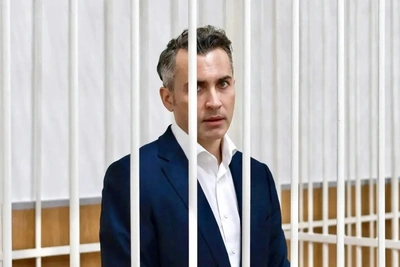 Люльчев останется под стражей до ноября