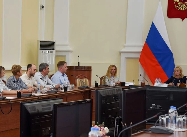 В Рязани вручили сертификаты бережливого производства | ya62.ru
