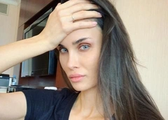 Алана Мамаева жалуется на неудачи в личной жизни: «Пока какие-то дегенераты попадаются»