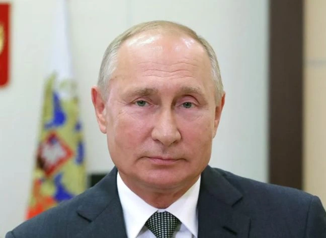 Путин обратился к губернаторам в связи со «второй волной» пандемии коронавируса | ya62.ru