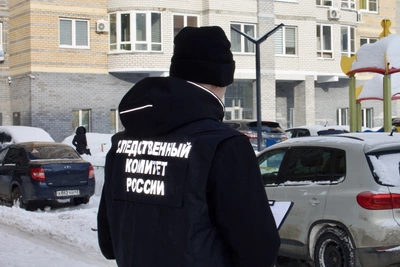 Сожитель зарезал женщину в Кирове