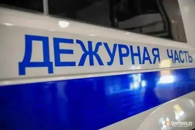 Пенсионер положил чужой гаджет в карман и был таков | Источник: Сергей Коньков / FONTANKA.RU