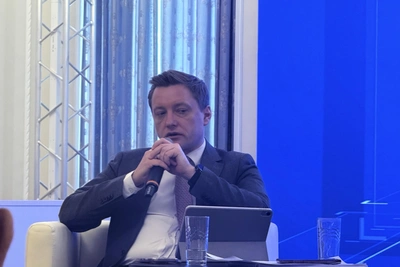 Боков: Max критически важен для цифрового суверенитета России