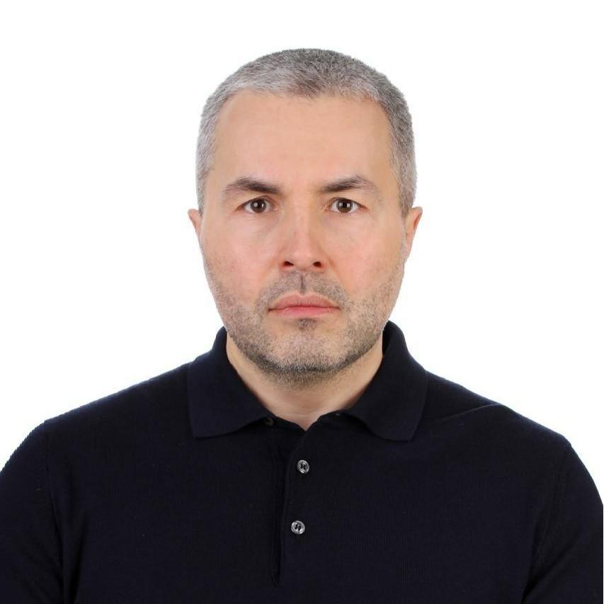 Анатолий Аникеев