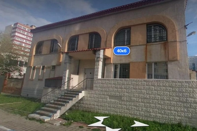 Суд приговорил петербурженку к 10 годам за атаку на полицию