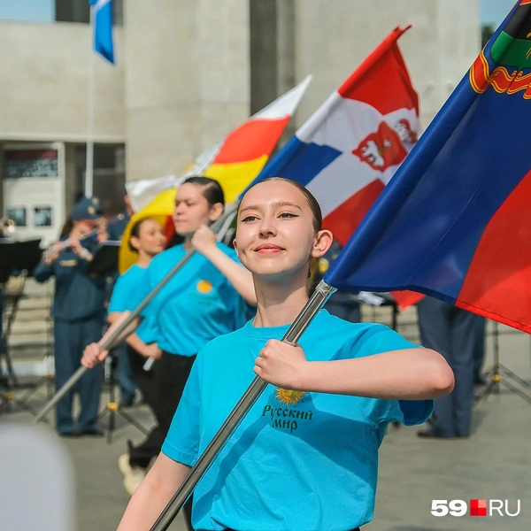 Источник: Василина Любимова / 59.RU