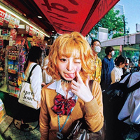 Аватарка Лариса