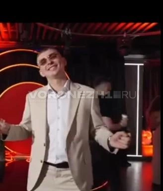 Свой юбилей Антон Гусев праздновал с размахом. Мама тоже была | Источник: стоп-кадр с видео / предоставлено Анной Устьянцевой