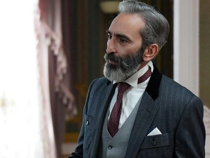 Источник: Кадр из сериала «Династия Шакир-паши: чудеса и скандалы»