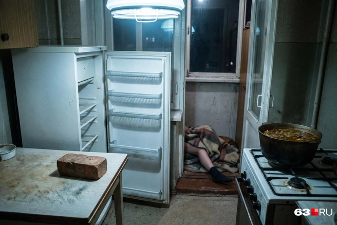 14 лет и 3 месяца за каннибализм — это много или мало? | Источник: Серафима Пантыкина / Городские порталы