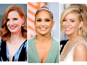 Голливудская улыбка: 10 звезд с идеальными зубами